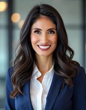 New Headshot